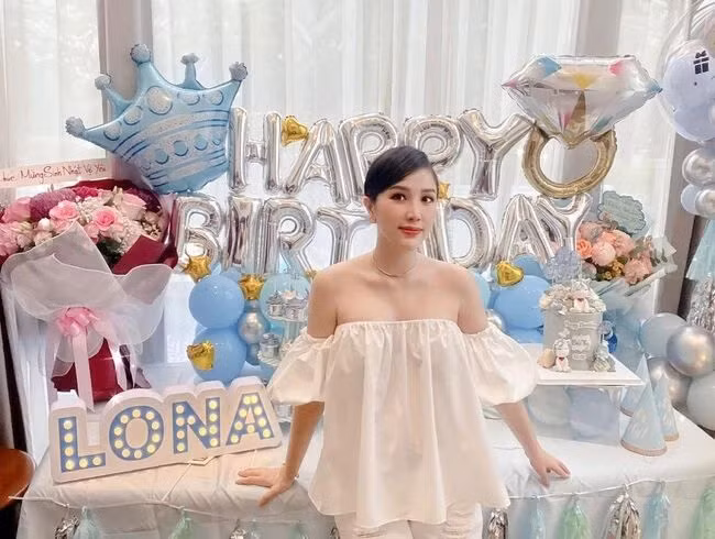 Kiểu đầm khiến loạt sao nữ Vbiz mê mệt nhưng lại vô tình đẩy Kaity Nguyễn vào nghi vấn có bầu - Ảnh 8.