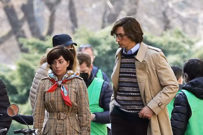 House Of Gucci - Bi kịch có thật của một gia tộc thời trang nổi tiếng-3