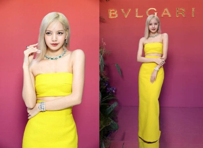 Bulgari với một "biệt đội" đại sứ thương hiệu đáng nể, tầm cỡ thế nào? ảnh 7