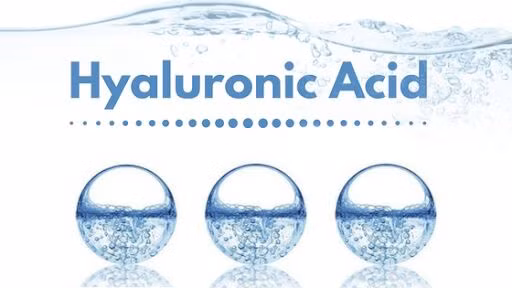Acid Hyaluronic