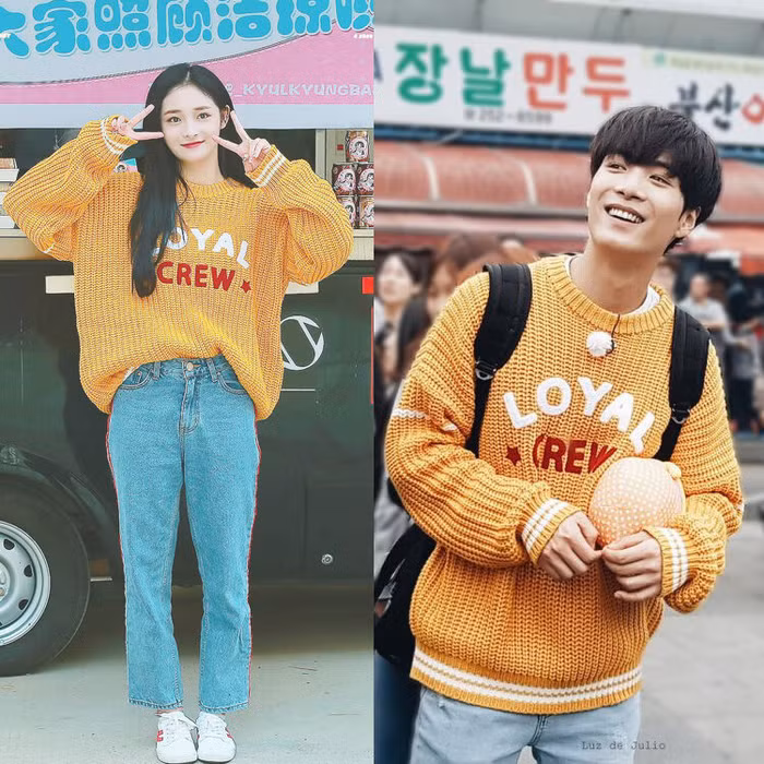 Trang phục hàng hiệu sau biểu diễn của các idol K-pop sẽ đi về đâu?-6