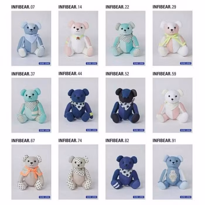 Trang phục hàng hiệu sau biểu diễn của các idol K-pop sẽ đi về đâu?-3