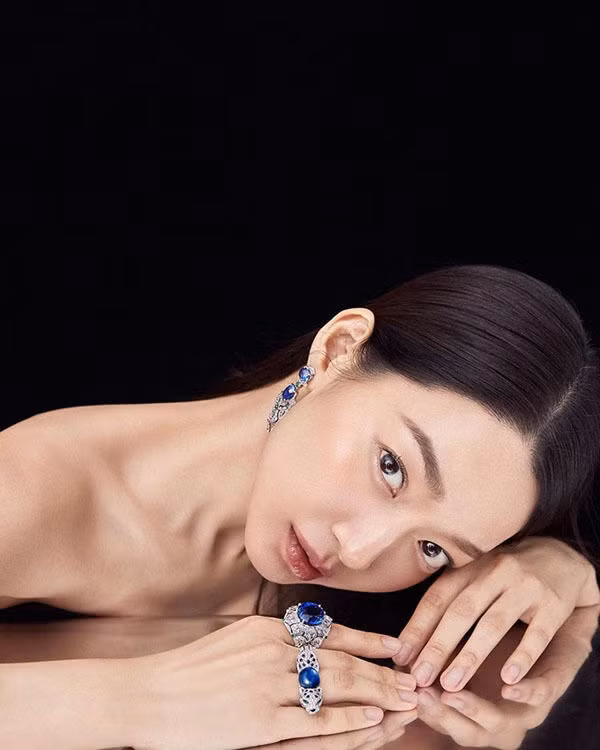 Khi sao Hàn trở thành đại sứ cho các thương hiệu cao cấp-13