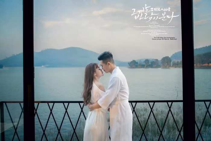 Khu Du lịch sinh thái Hòn Mát: Thiên đường nghỉ dưỡng lý tưởng ở miền Tây xứ Nghệ ảnh 6