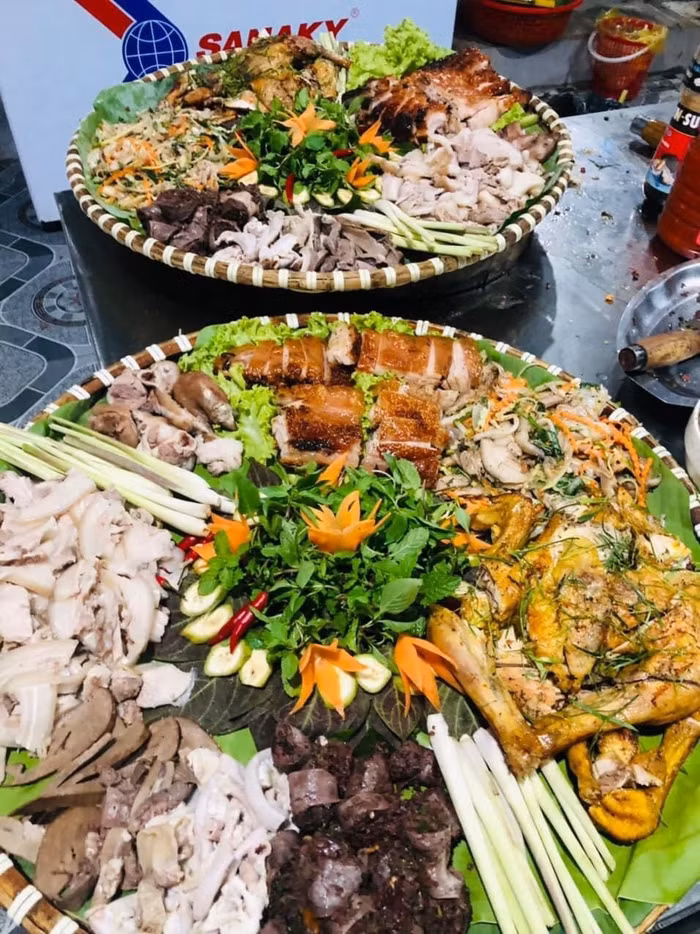 Khu Du lịch sinh thái Hòn Mát: Thiên đường nghỉ dưỡng lý tưởng ở miền Tây xứ Nghệ ảnh 12