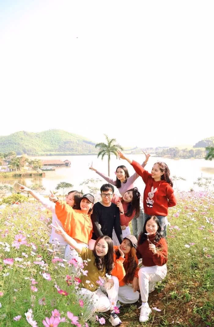 Khu Du lịch sinh thái Hòn Mát: Thiên đường nghỉ dưỡng lý tưởng ở miền Tây xứ Nghệ ảnh 14