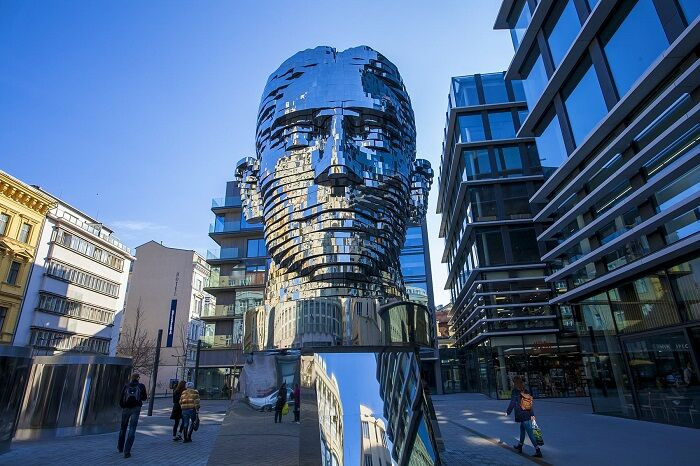 Đến Praha, Cộng hòa Séc - đừng quên những trải nghiệm siêu tiết kiệm ảnh 13 12 trải nghiệm miễn phí siêu tiết kiệm khi du lịch Praha, Cộng hòa Séc - 13