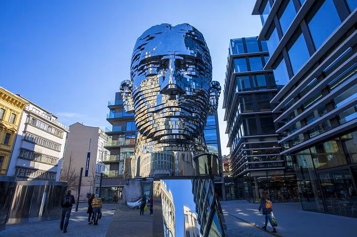 12 trải nghiệm miễn phí siêu tiết kiệm khi du lịch Praha, Cộng hòa Séc - 13