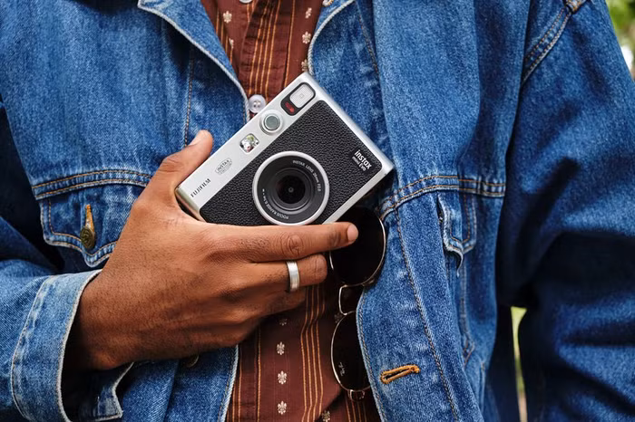 Fujifilm Instax Mini Evo