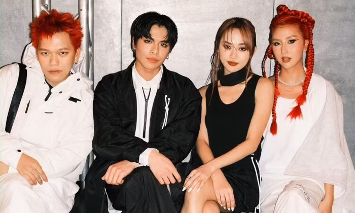 Fashionista Quỳnh Anh Shyn