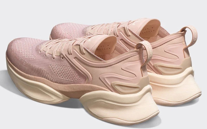 Giày Sneakers HySpeed của McLaren có giá 450 USD ảnh 4