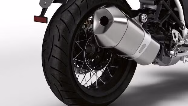 BMW R 1250R bản nâng cấp