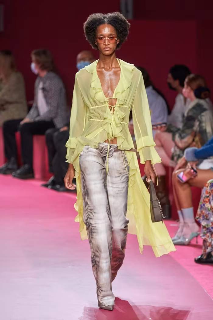 Blumarine