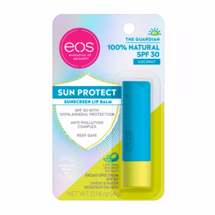 EOS Ultra SPF 30 Lip Balm
