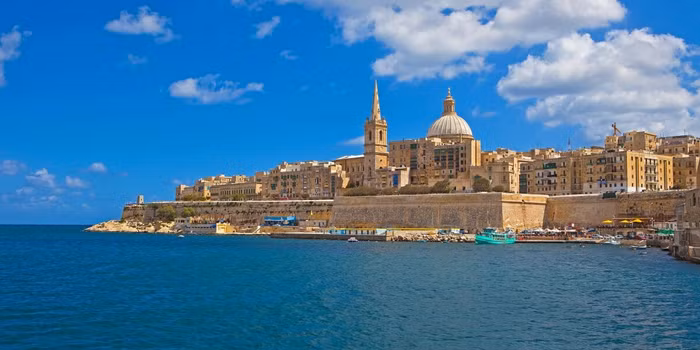 Quốc đảo Malta –