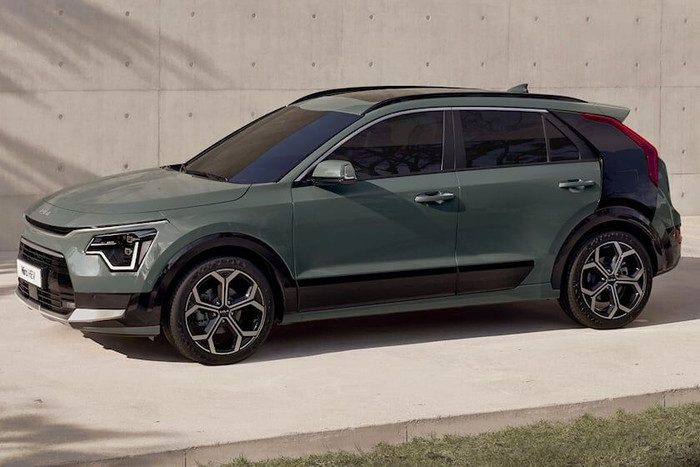 Hyundai và Kia quyết tâm làm xe điện giá rẻ cạnh tranh mạnh mẽ! ảnh 3