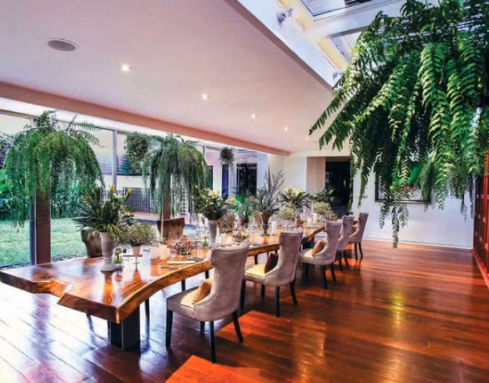 Khám phá 6 nhà hàng đạt 2 sao Michelin đình đám ở Thái Lan - 7