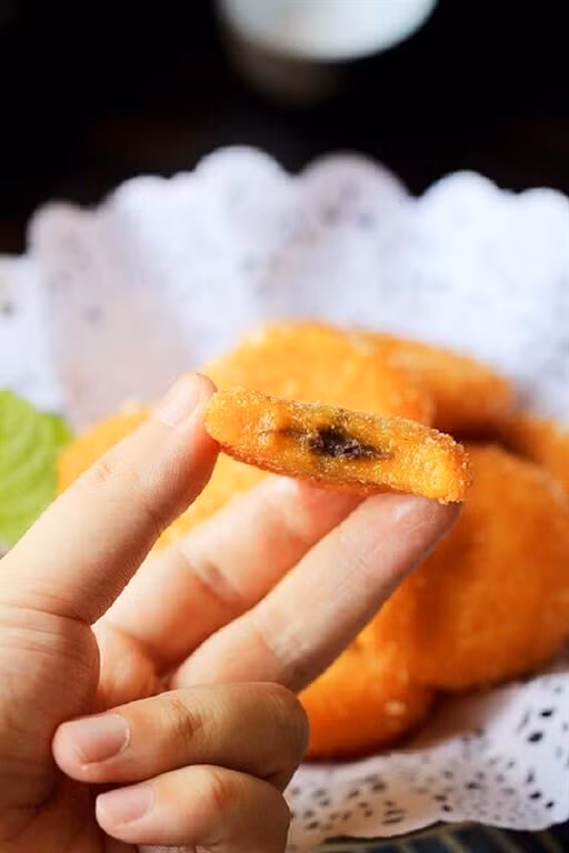 Top những món ăn đường phố Trung Quốc khiến thực khách “xiêu lòng” - P2-3