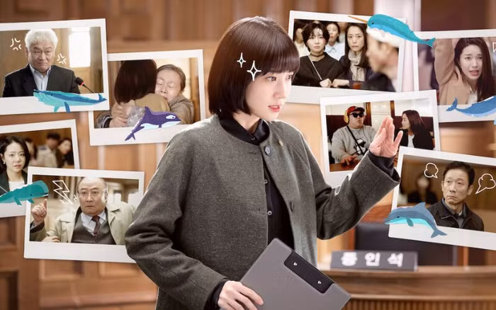 Vì sao phim "Nữ Luật Sư Kỳ Lạ Woo Young Woo” khiến bạn nhất định phải xem phim ngay?