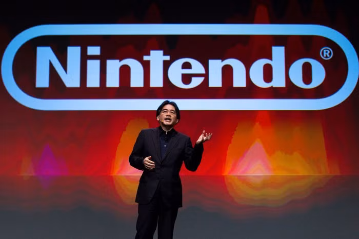 Nối tiếp thành công của máy Switch, Nintendo tập trung phát triển “hệ thống trò chơi điện tử thế hệ tiếp theo”