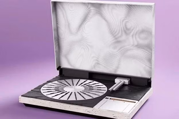 Bang & Olufsen The DNA Collection