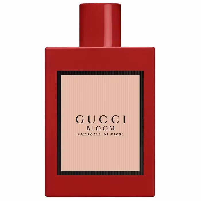 Nước hoa mùa thu Gucci Bloom