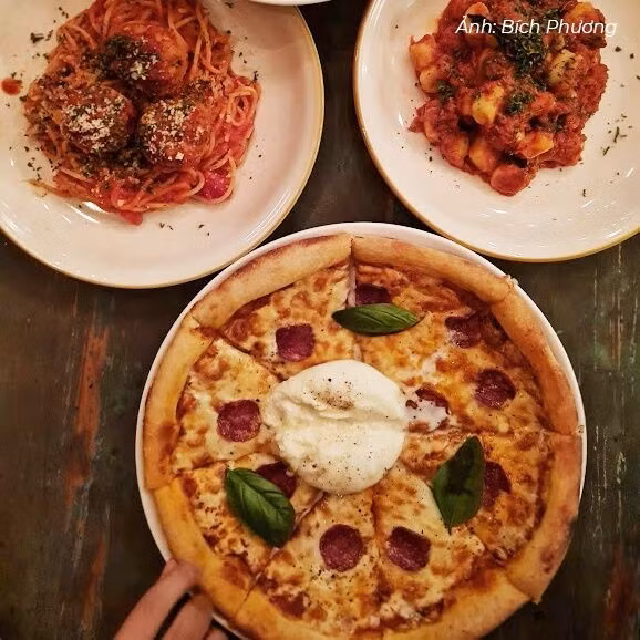 5 nhà hàng ở TP.HCM phục vụ đồ ăn online trong mùa dịch - 10