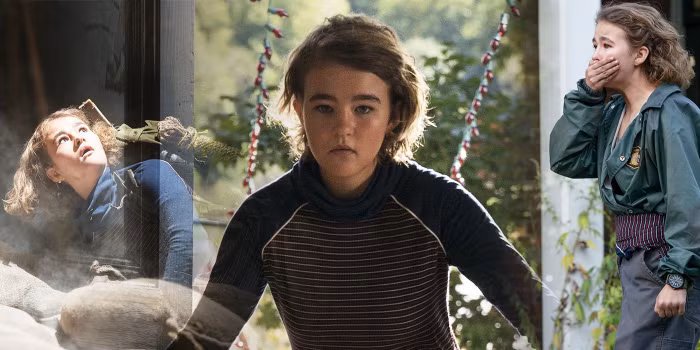 Review Phim A Quiet Place Part 2: Tình tiết chậm nhưng khá kịch tính-3