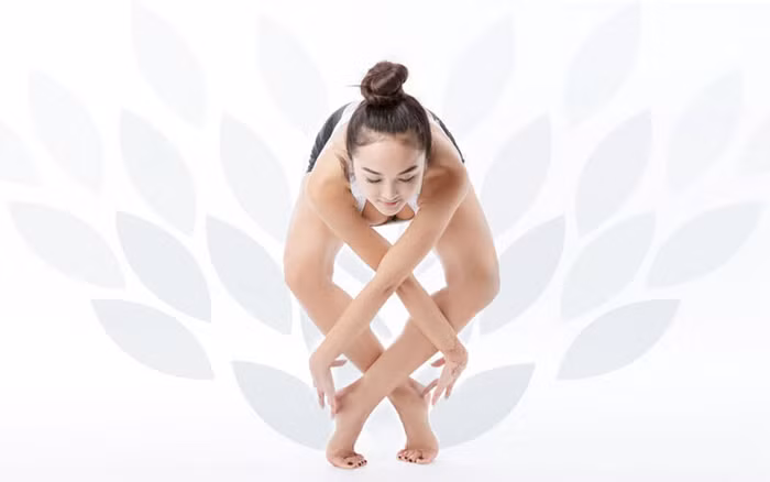 Những động tác yoga giúp vòng 1 nở nang, quyến rũ