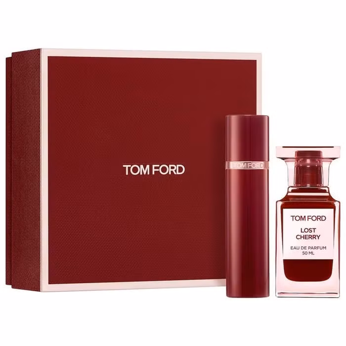 BST mỹ phẩm giới hạn của Tom Ford - điểm nhấn cho mùa lễ hội ảnh 7