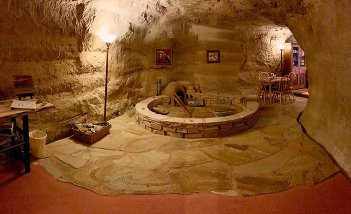 10 khách sạn đẹp lạ trên thế giới - 5