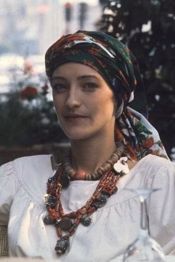 Loulou De La Falaise