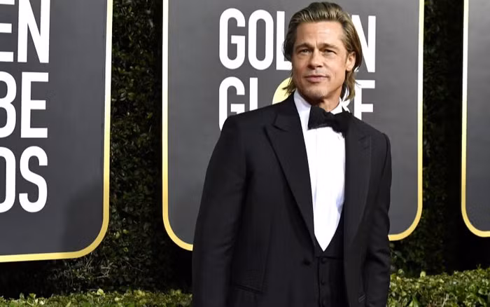 Nam tài tử Brad Pitt mắc phải hội chứng mù mặt đáng lo ngại ảnh 2