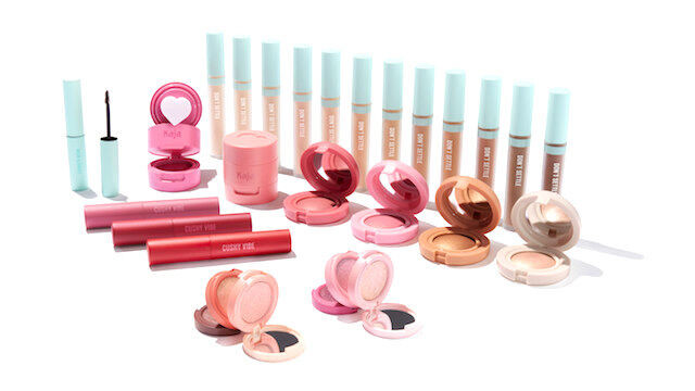 10 thương hiệu makeup đáng chú ý đến từ Hàn Quốc (Phần 1) ảnh 4 10 thương hiệu makeup đáng chú ý đến từ Hàn Quốc (Phần 1) ảnh 4