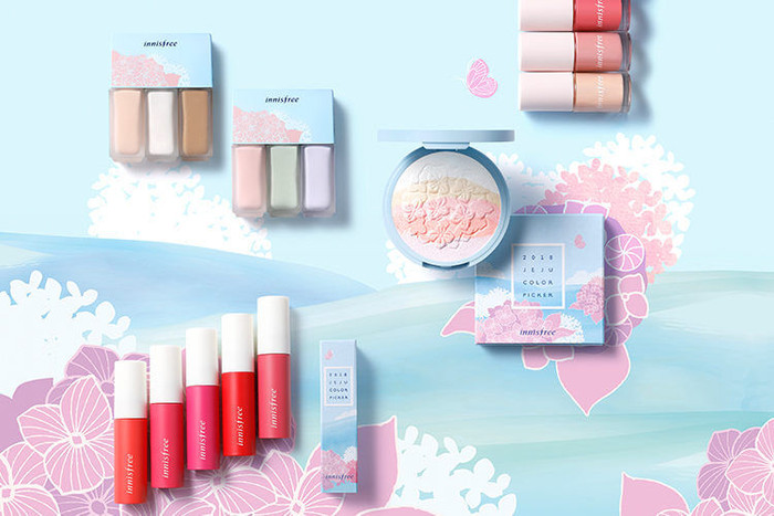 10 thương hiệu makeup đáng chú ý đến từ Hàn Quốc (Phần 1) ảnh 1 10 thương hiệu makeup đáng chú ý đến từ Hàn Quốc (Phần 1) ảnh 1