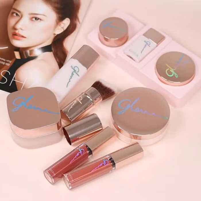 10 thương hiệu makeup đáng chú ý đến từ Hàn Quốc (Phần 1) ảnh 3