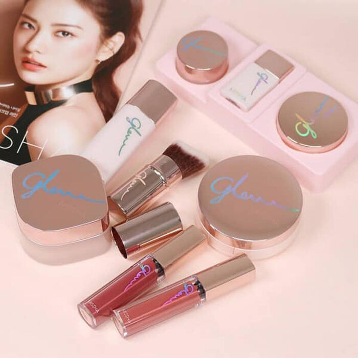 10 thương hiệu makeup đáng chú ý đến từ Hàn Quốc (Phần 1) ảnh 3 10 thương hiệu makeup đáng chú ý đến từ Hàn Quốc (Phần 1) ảnh 3