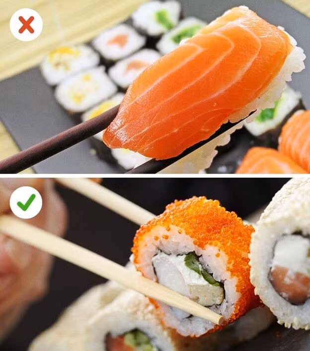 10 món ăn được các đầu bếp chuyên nghiệp khuyến cáo không nên gọi ở nhà hàng-2