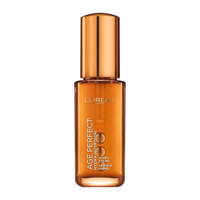 L'Oréal Paris Age Perfect Hydra-Nutrition Manuka Honey Eye Gel