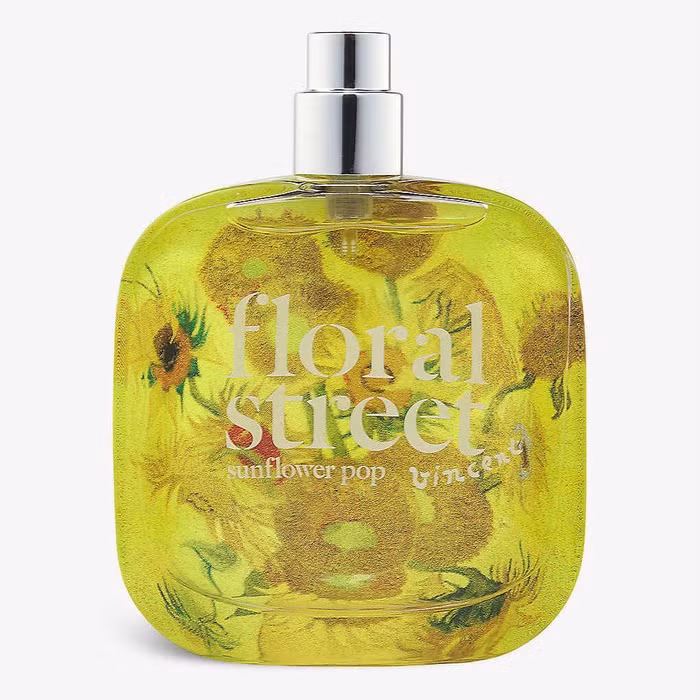 Floral Street Sunflower Pop Eau de Parfum