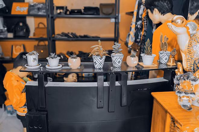 2Hand Ghiền: Nơi cập nhật xu hướng cho giới trẻ - 1
