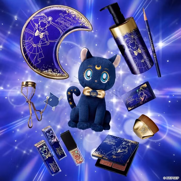 Shu Uemura ra mắt BST mới