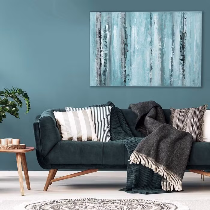 9 cách F5 nhà cửa sang xịn nhưng lại cực tiết kiệm, ai cũng có thể làm ngon ơ - Ảnh 7.