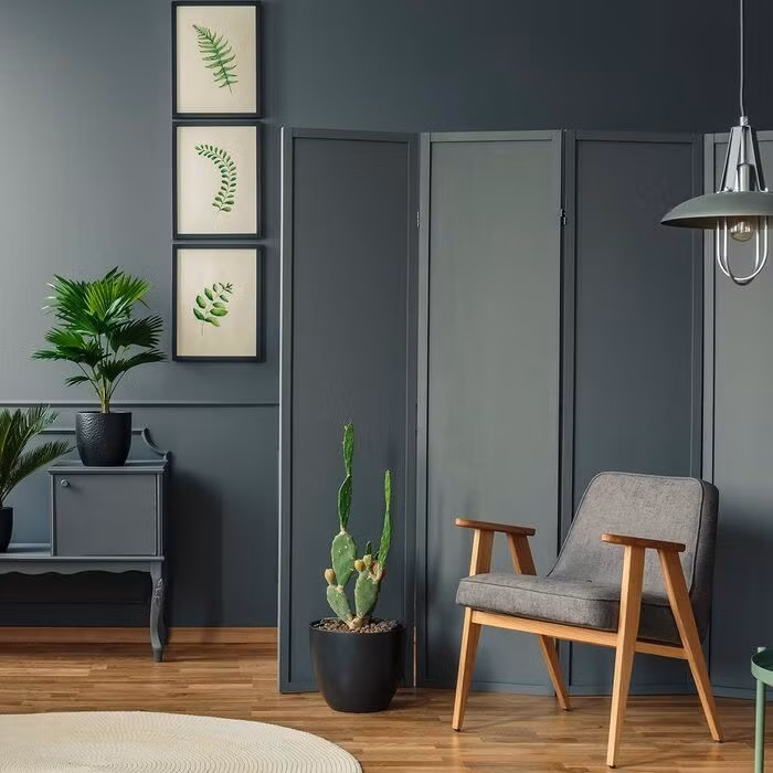 9 cách F5 nhà cửa sang xịn nhưng lại cực tiết kiệm, ai cũng có thể làm ngon ơ - Ảnh 2.