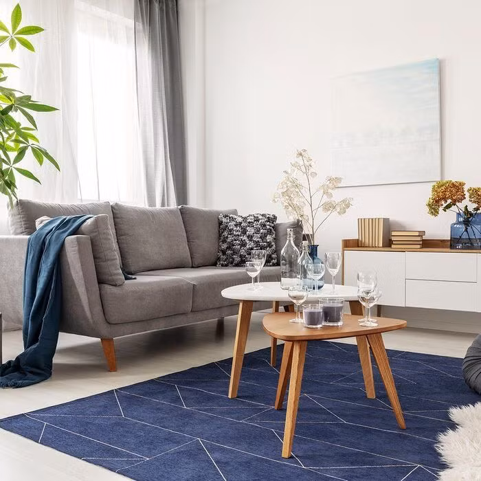 9 cách F5 nhà cửa sang xịn nhưng lại cực tiết kiệm, ai cũng có thể làm ngon ơ - Ảnh 3.