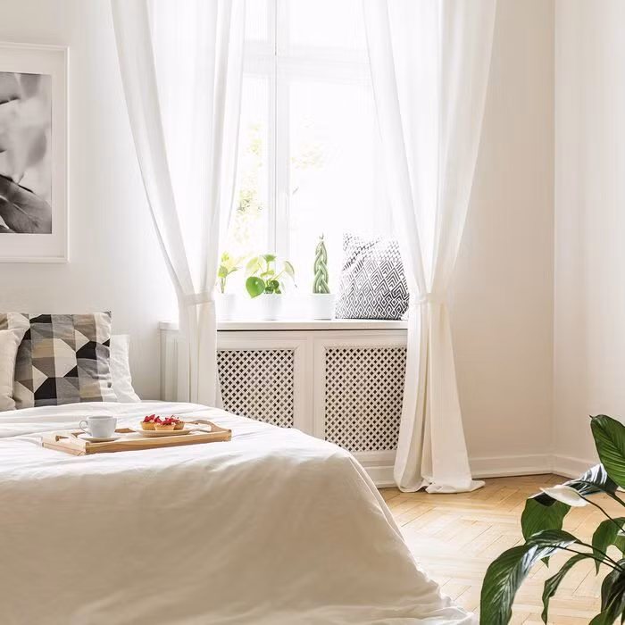 9 cách F5 nhà cửa sang xịn nhưng lại cực tiết kiệm, ai cũng có thể làm ngon ơ - Ảnh 5.