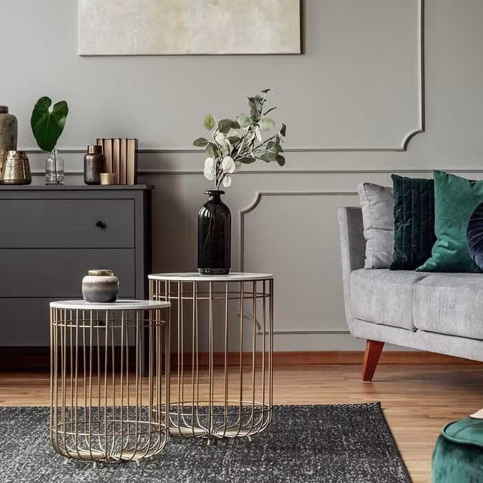 9 cách F5 nhà cửa sang xịn nhưng lại cực tiết kiệm, ai cũng có thể làm ngon ơ - Ảnh 10.