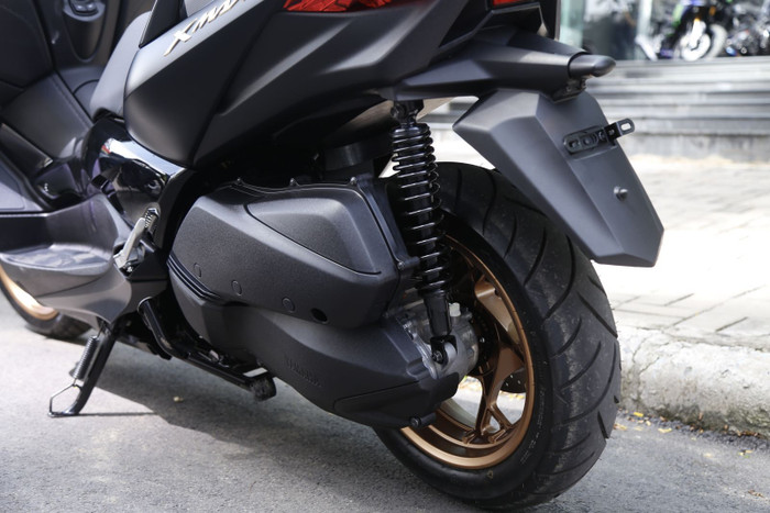 Yamaha Motor XMAX 300