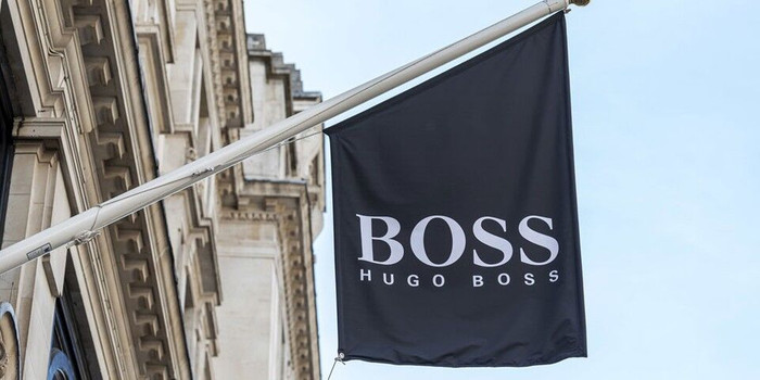 Hugo Boss