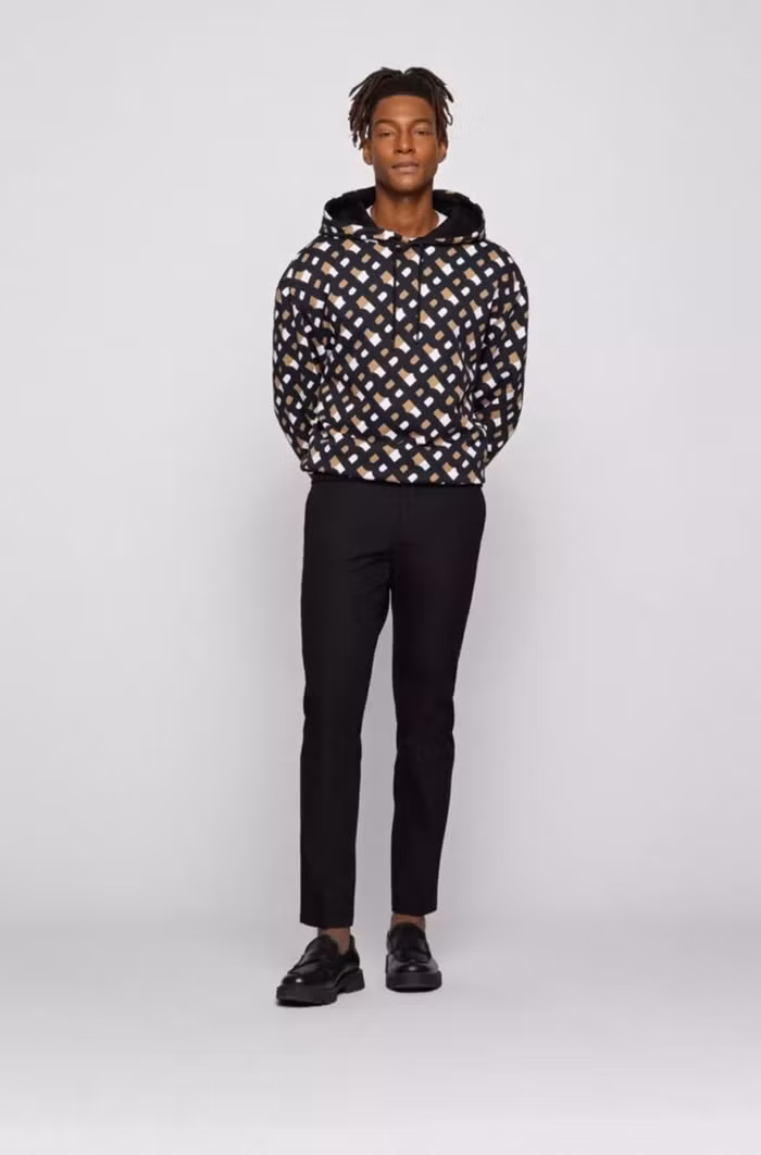 BST BOSS x NBA mới - Chiến dịch quảng bá trên mạng xã hội quy mô ảnh 4